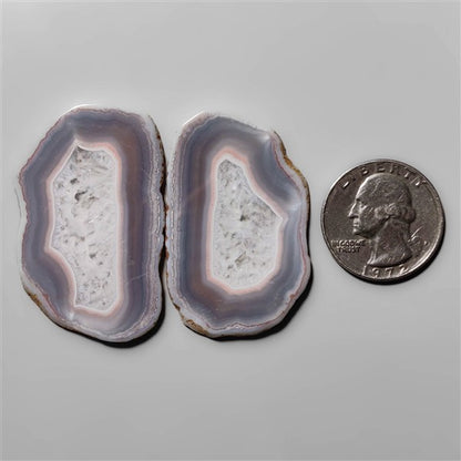 Botswana Agate