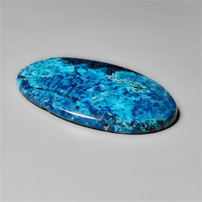 Shattuckite With Azurite