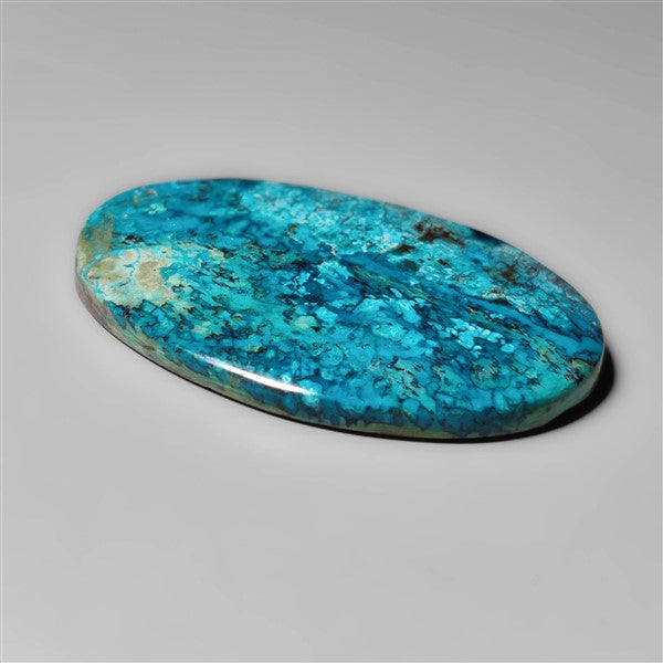 Shattuckite With Azurite