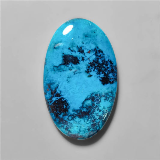 Shattuckite With Azurite