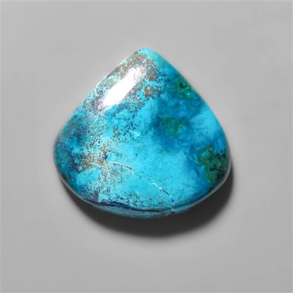 Shattuckite With Azurite