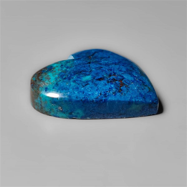 Shattuckite With Azurite