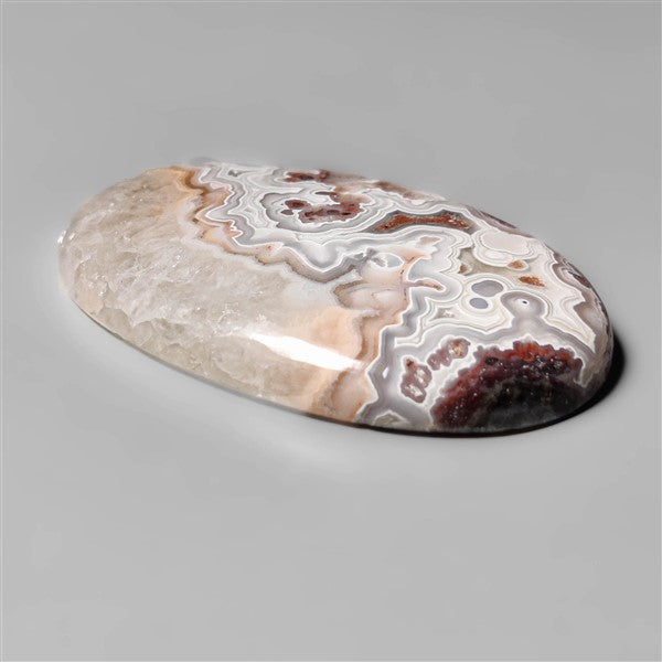 Mexican Crazy Lace Agate