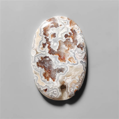 Mexican Crazy Lace Agate