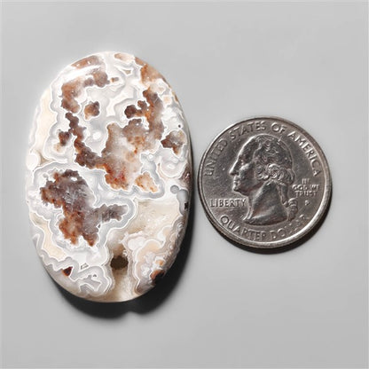 Mexican Crazy Lace Agate