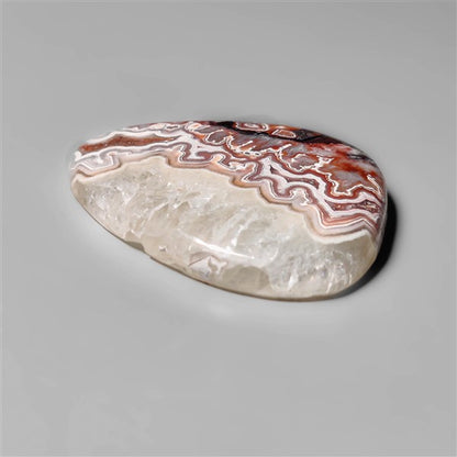 Mexican Crazy Lace Agate