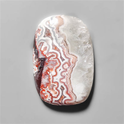 Mexican Crazy Lace Agate