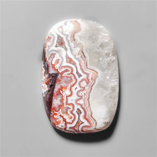 Mexican Crazy Lace Agate