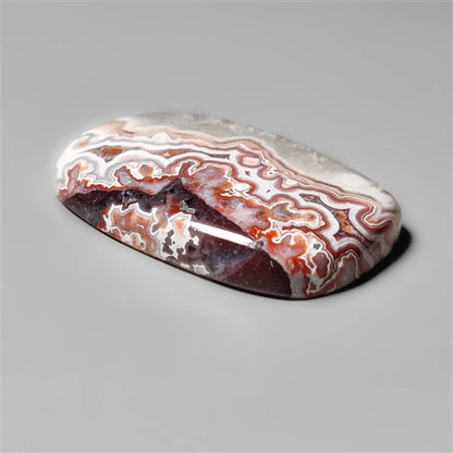 Mexican Crazy Lace Agate