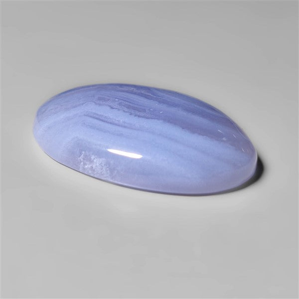 Blue Lace Agate Cabochon