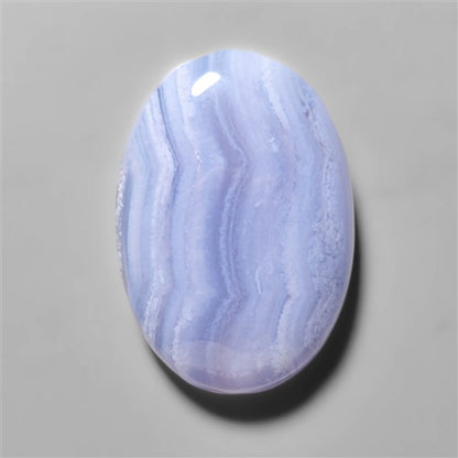 Blue Lace Agate Cabochon