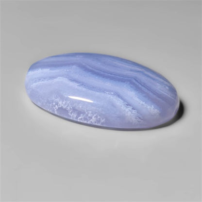 Blue Lace Agate Cabochon