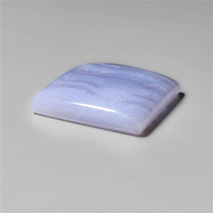 Blue Lace Agate Cabochon