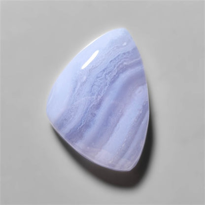 Blue Lace Agate Cabochon