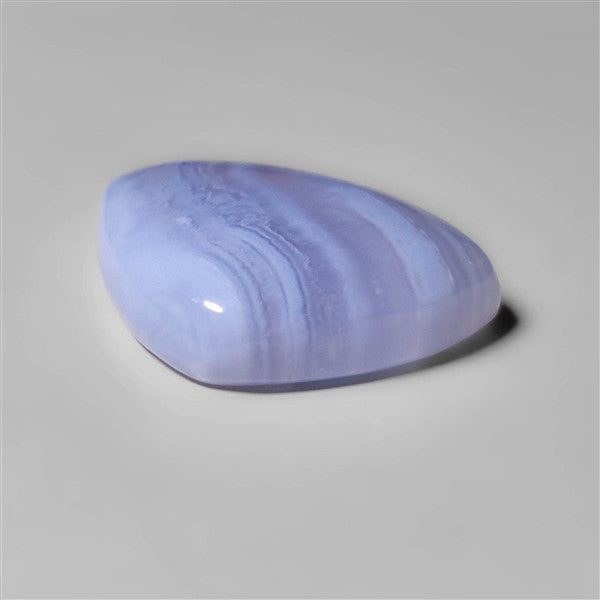 Blue Lace Agate Cabochon