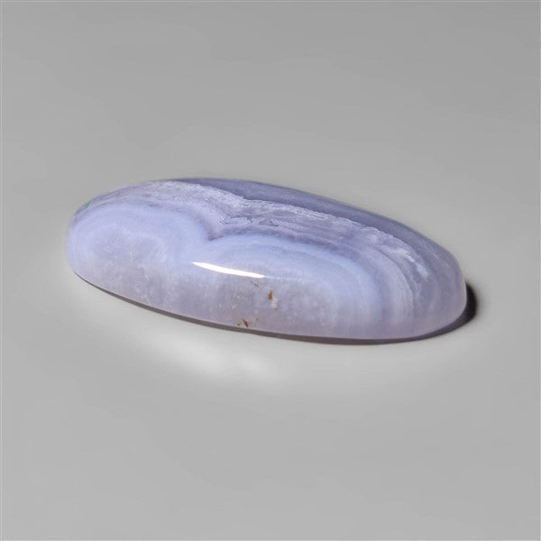 Blue Lace Agate Cabochon