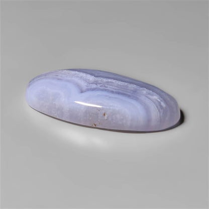 Blue Lace Agate Cabochon