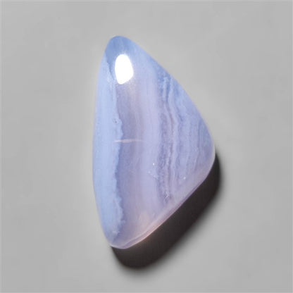 Blue Lace Agate Cabochon