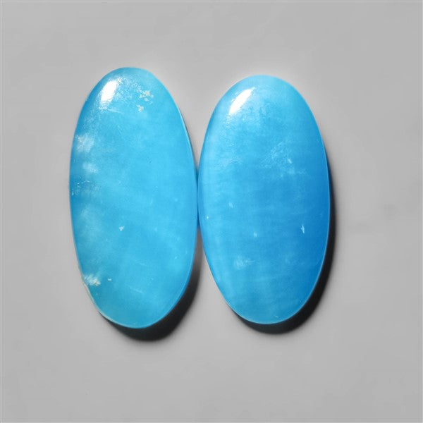 Smithsonite Pair