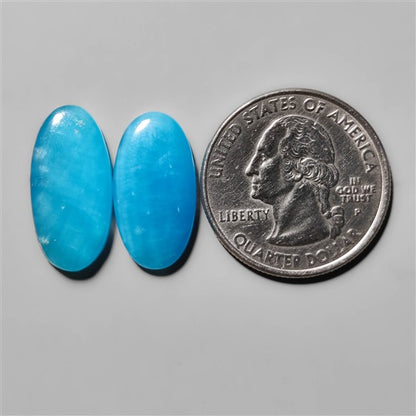 Smithsonite Pair