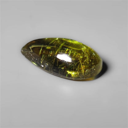 Rare Chrome Tourmaline