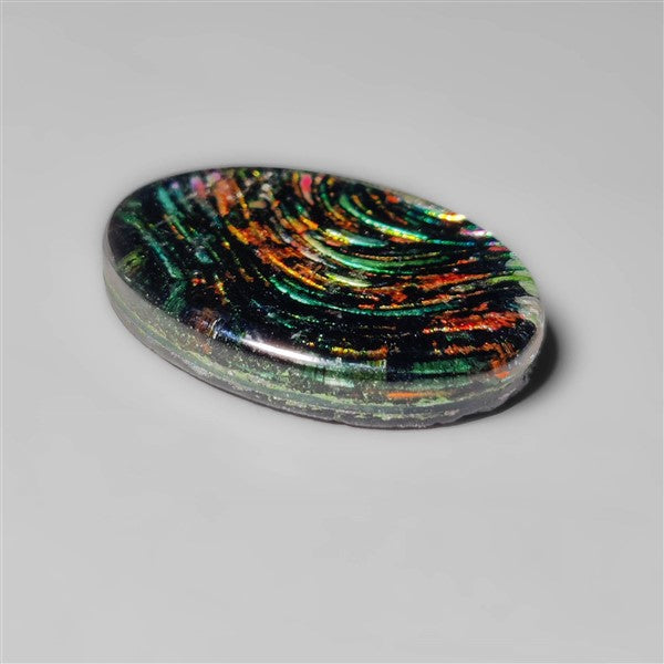 Dichroic Glass