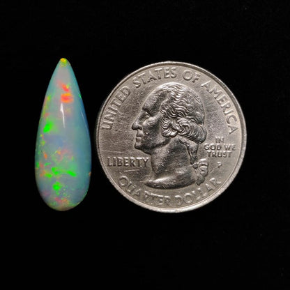 AAA Ethiopian Welo Opal