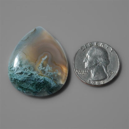 Agate|Moss Agate