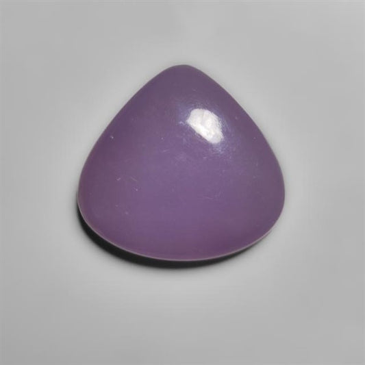 Lavender Chalcedony