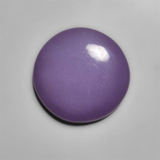 Lavender Chalcedony