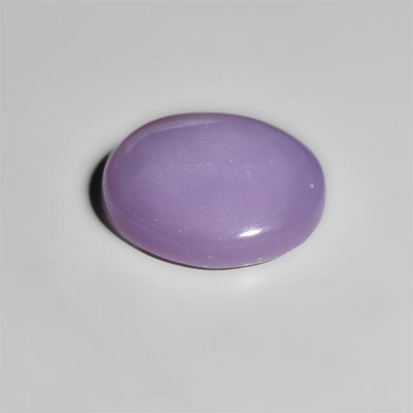 Lavender Chalcedony