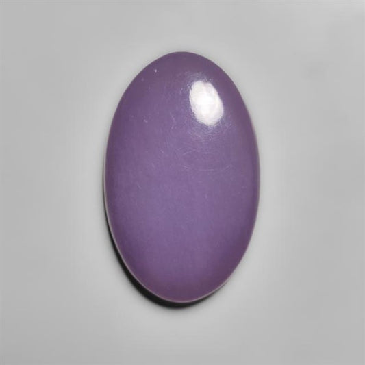 Lavender Chalcedony