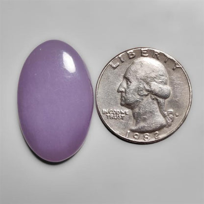 Lavender Chalcedony