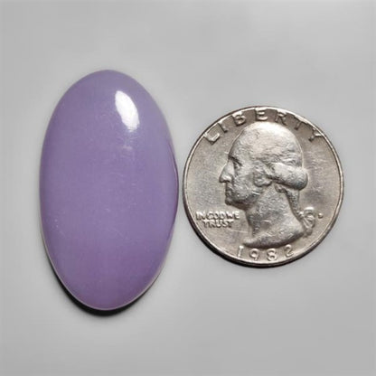 Lavender Chalcedony