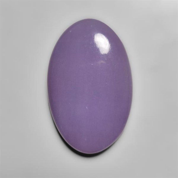 Lavender Chalcedony