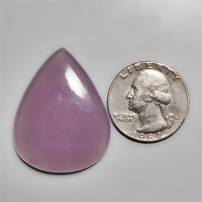 Lavender Chalcedony