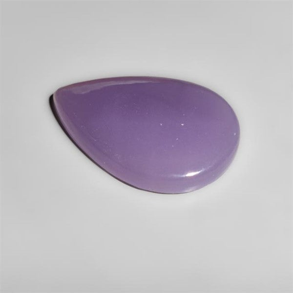 Lavender Chalcedony