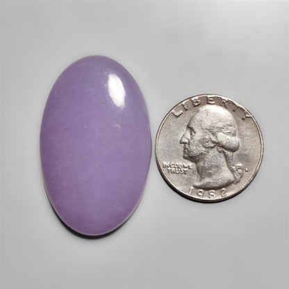 Lavender Chalcedony