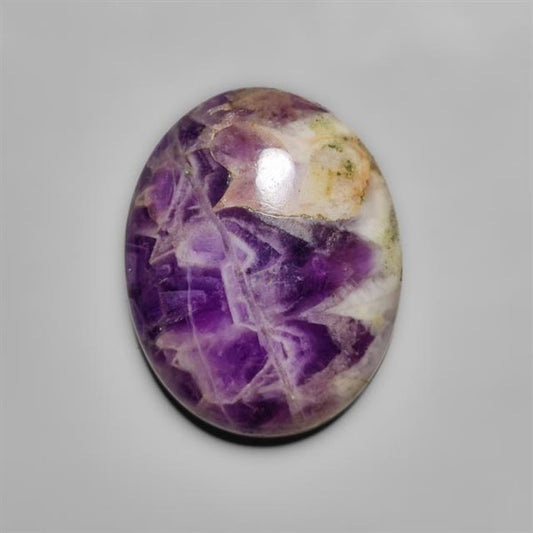 Amethyst Lace Agate