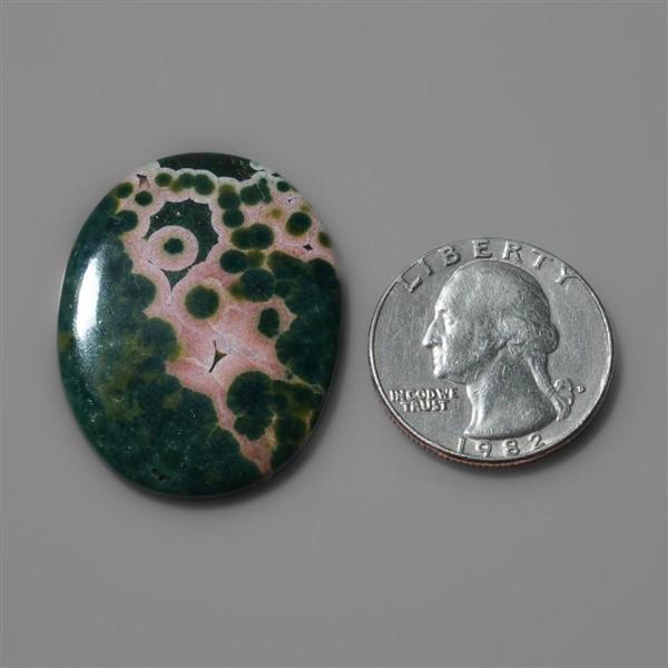 Ocean Jasper