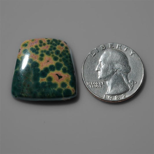 Ocean Jasper