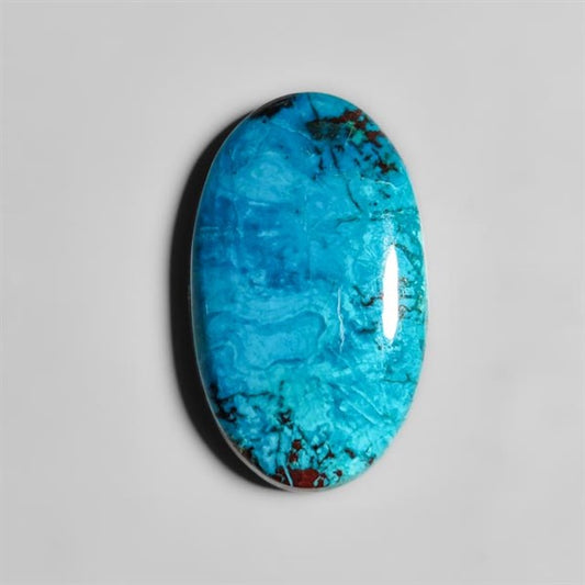 Shattuckite