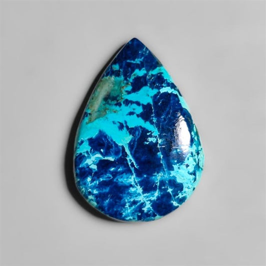 Shattuckite