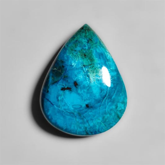 Shattuckite