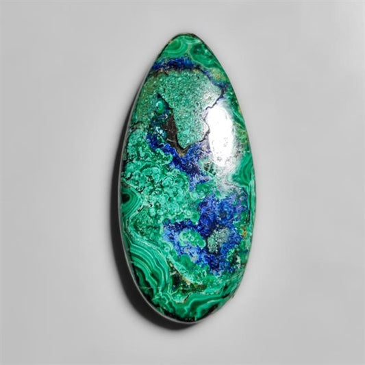 Azurite|Malachite