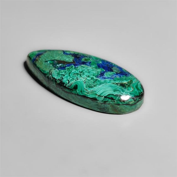 Azurite|Malachite