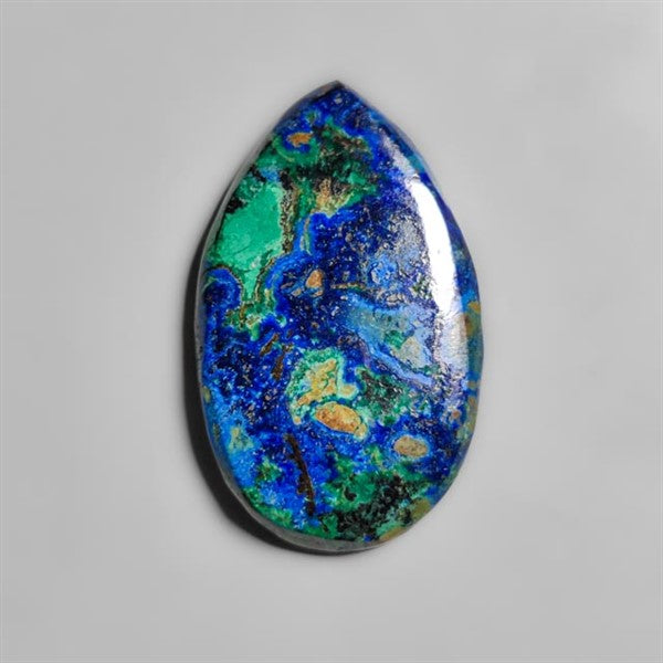 Azurite|Malachite