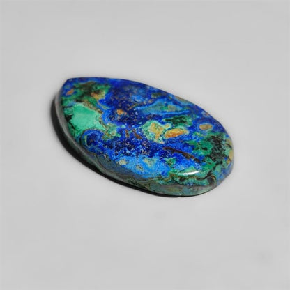 Azurite|Malachite