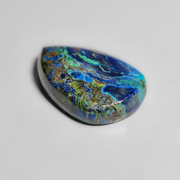 Azurite|Malachite