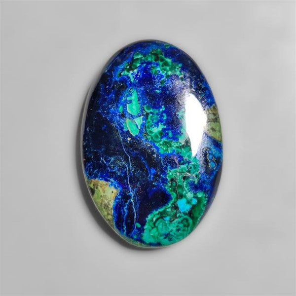 Azurite|Malachite